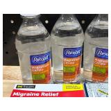 Advil, Theraflu, and More