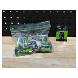 Enercell 23A 12V Batteries 2 Packs