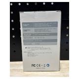 Non Contact Infrared Thermometer