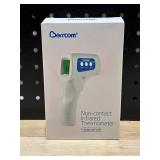 Non Contact Infrared Thermometer