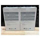 Non Contact Infrared Thermometers