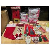 Christmas Items