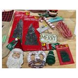 Christmas Items