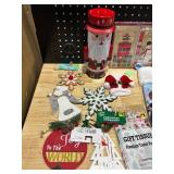 Christmas Items