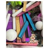 Arts and Crafts Items and More