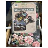 Arts and Crafts Items and More