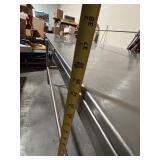 Stainless Steel Table