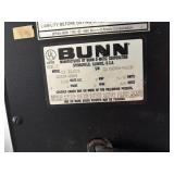 Bunn G1 Black Coffee Grinder