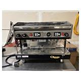 Astoria SAE/2N Espresso Machine