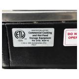 Astoria SAE/2N Espresso Machine