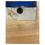 1 - Used Alpha Industrial Gear Reducer - Type: LP - P/N 909-MO2-15-100-000 Ratio 15:1