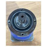 1 - Used Alpha Industrial Gear Reducer - Type: LP - P/N 909-MO2-15-100-000 Ratio 15:1