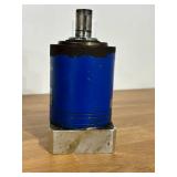 1 - Used Alpha Industrial Gear Reducer - Type: LP - P/N 909-MO2-15-100-000 Ratio 15:1