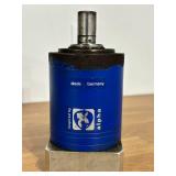 1 - Used Alpha Industrial Gear Reducer - Type: LP - P/N 909-MO2-15-100-000 Ratio 15:1