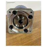 1 - Used Alpha Industrial Gear Reducer - Type: LP - P/N 909-MO2-15-100-000 Ratio 15:1