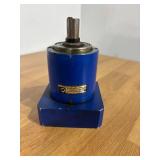1 - Used Alpha Industrial Gear Reducer - Type: LP - P/N No Longer Legible Ratio 5:1