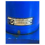 1 - Used Alpha Industrial Gear Reducer - Type: LP - P/N No Longer Legible Ratio 5:1