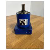 1 - Used Alpha Industrial Gear Reducer - Type: LP - P/N No Longer Legible Ratio 5:1
