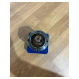 1 - Used Alpha Industrial Gear Reducer - Type: LP - P/N No Longer Legible Ratio 5:1