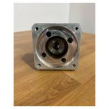 1 - Used Alpha Industrial Gear Reducer - Type: LP - P/N No Longer Legible Ratio 5:1