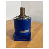 1 - Used Alpha Industrial Gear Reducer - Type: LP - P/N 090-MO1-3-111-000 Ratio 3:1