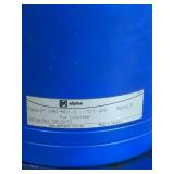 1 - Used Alpha Industrial Gear Reducer - Type: LP - P/N 090-MO1-3-111-000 Ratio 3:1