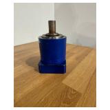 1 - Used Alpha Industrial Gear Reducer - Type: LP - P/N 090-MO1-3-111-000 Ratio 3:1