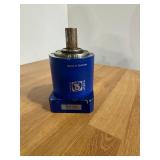 1 - Used Alpha Industrial Gear Reducer - Type: LP - P/N 090-MO1-3-111-000 Ratio 3:1