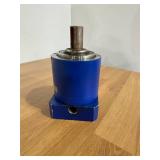 1 - Used Alpha Industrial Gear Reducer - Type: LP - P/N 090-MO1-3-111-000 Ratio 3:1