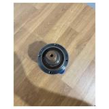 1 - Used Alpha Industrial Gear Reducer - Type: LP - P/N 090-MO1-3-111-000 Ratio 3:1