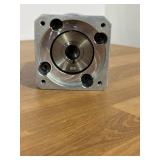 1 - Used Alpha Industrial Gear Reducer - Type: LP - P/N 090-MO1-3-111-000 Ratio 3:1