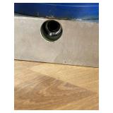 1 - Used Alpha Industrial Gear Reducer- Type: LP - P/N 090-MO1-5-111-000 Ratio 5:1