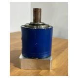 1 - Used Alpha Industrial Gear Reducer- Type: LP - P/N 090-MO1-5-111-000 Ratio 5:1