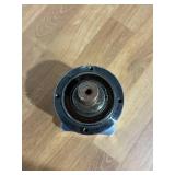 1 - Used Alpha Industrial Gear Reducer- Type: LP - P/N 090-MO1-5-111-000 Ratio 5:1