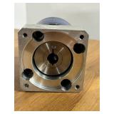 1 - Used Alpha Industrial Gear Reducer- Type: LP - P/N 090-MO1-5-111-000 Ratio 5:1