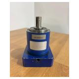 1 - Used Alpha Industrial Gear Reducer - Type: LP - P/N No longer legible Ratio 5:1