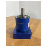 1 - Used Alpha Industrial Gear Reducer - Type: LP - P/N No longer legible Ratio 5:1