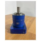 1 - Used Alpha Industrial Gear Reducer - Type: LP - P/N No longer legible Ratio 5:1