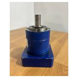 1 - Used Alpha Industrial Gear Reducer - Type: LP - P/N No longer legible Ratio 5:1