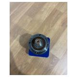 1 - Used Alpha Industrial Gearbox - Type: LP - P/N 090-MO2-25-111-000 Ratio 25:1