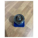 1 - Used Alpha Industrial Gear Reducer - Type: LP - P/N No longer legible Ratio 5:1