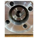 1 - Used Alpha Industrial Gear Reducer - Type: LP - P/N No longer legible Ratio 5:1