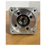 1 - Used Alpha Industrial Gear Reducer - Type: LP - P/N No longer legible Ratio 5:1