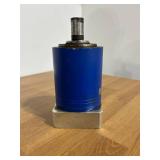 1 - Used Alpha Industrial Gearbox - Type: LP - P/N 090-MO2-25-111-000 Ratio 25:1