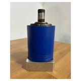 1 - Used Alpha Industrial Gearbox - Type: LP - P/N 090-MO2-25-111-000 Ratio 25:1