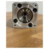 1 - Used Alpha Industrial Gearbox - Type: LP - P/N 090-MO2-25-111-000 Ratio 25:1