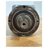 1 - Used Alpha Industrial Gearbox - Type: LP - P/N 090-MO2-25-111-000 Ratio 25:1