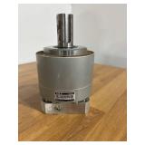 1 - Used Able (Nidec Shimpo) Industrial Gear Reducer - P/N VRL120007K519FA1900 Ratio 7:1