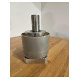 1 - Used Able (Nidec Shimpo) Industrial Gear Reducer - P/N VRL120007K519FA1900 Ratio 7:1