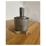 1 - Used Able (Nidec Shimpo) Industrial Gear Reducer - P/N VRL120007K519FA1900 Ratio 7:1